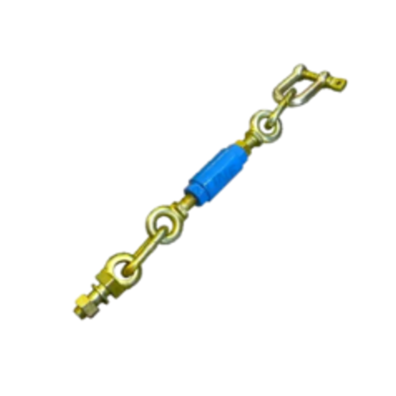 Agriline Check Chain Assembly For Fordson Major Power Major Super Major
