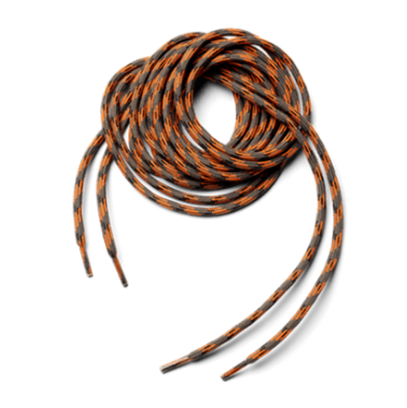 Husqvarna Shoe Laces 579301001 210cm/ 82" long Chainsaw Boot Laces
