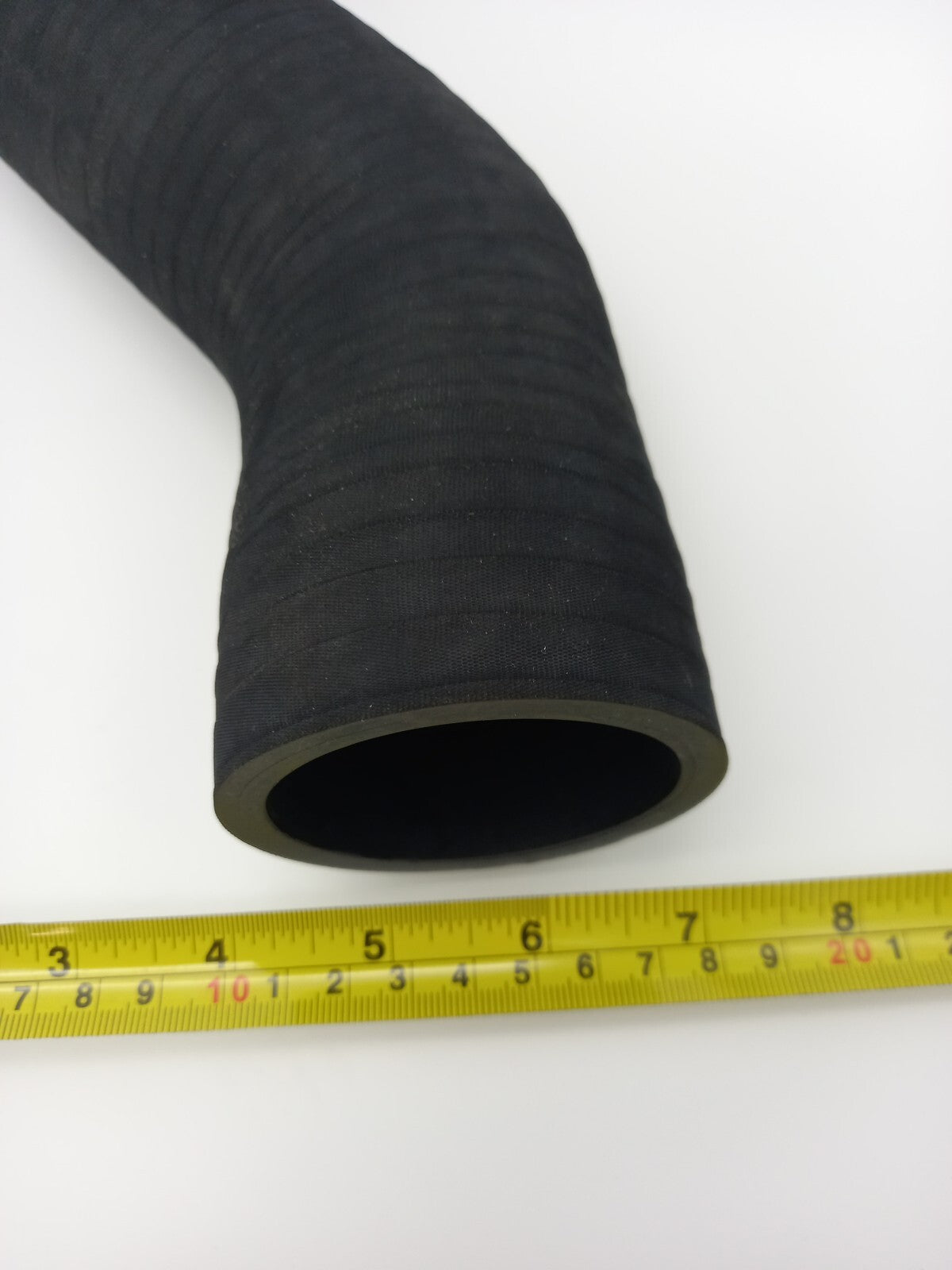 Agriline Fordson Major Air Intake Hose