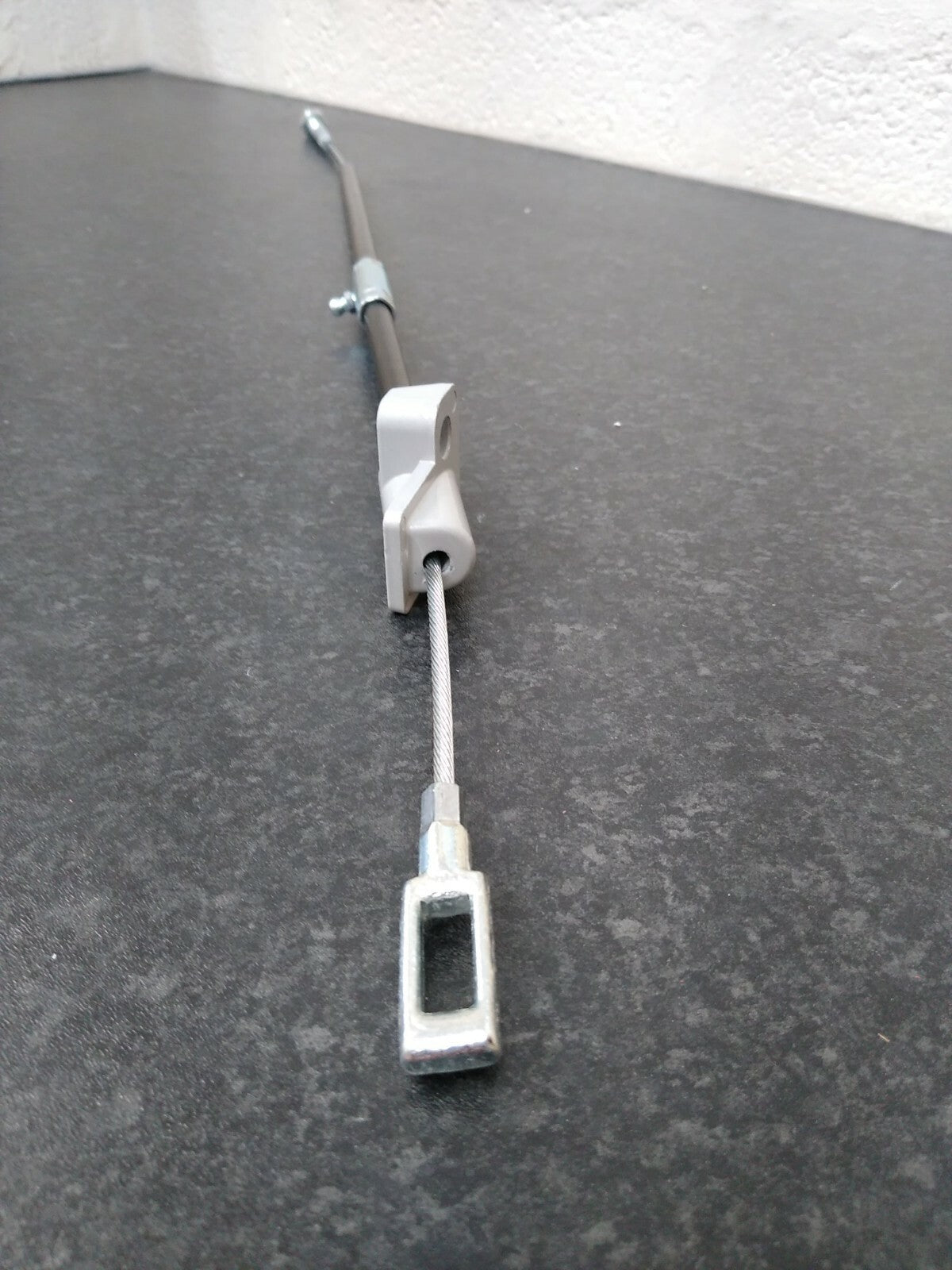 Agriline Left Hand Brake Cable For Fordson Major & Power Major