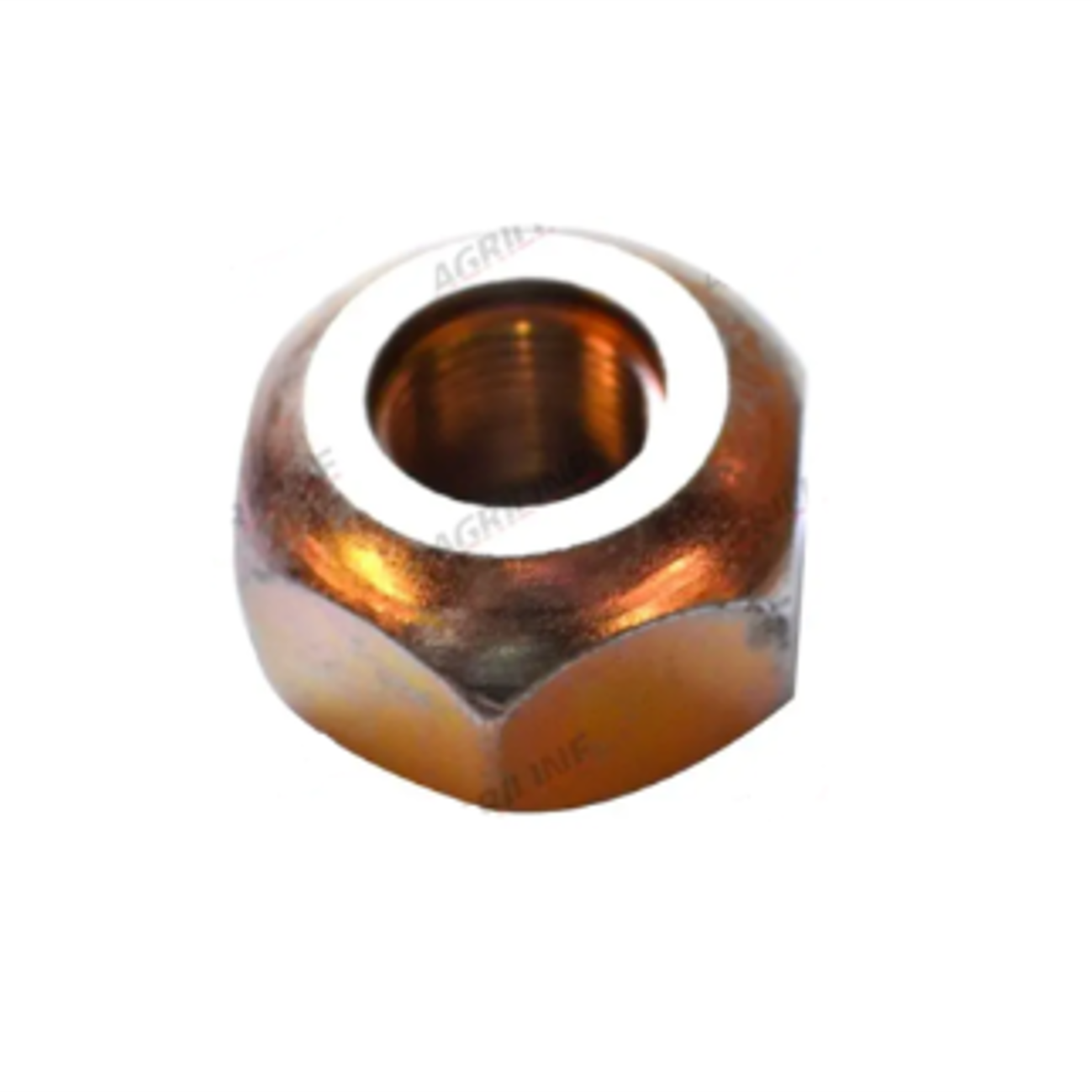 Agriline Rear Wheel Nut for Fordson Major Power Major Super Major Tractors