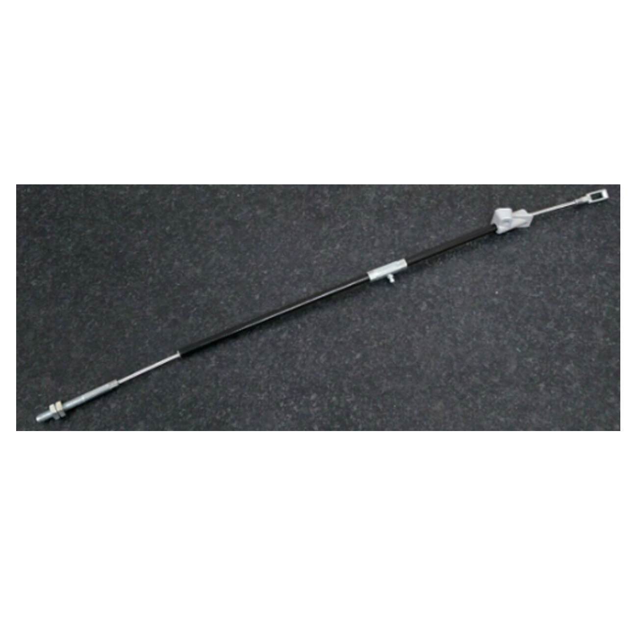 Agriline Left Hand Brake Cable For Fordson Major & Power Major