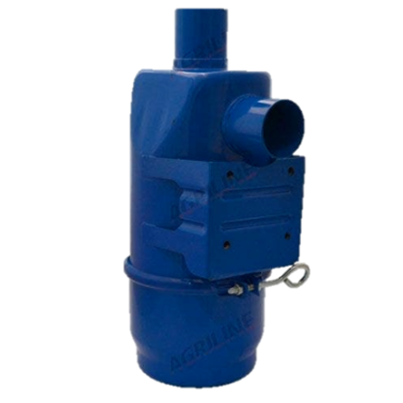 Agriline Fordson Dexta Oil Bath Air Filter Assy See Description before purchase