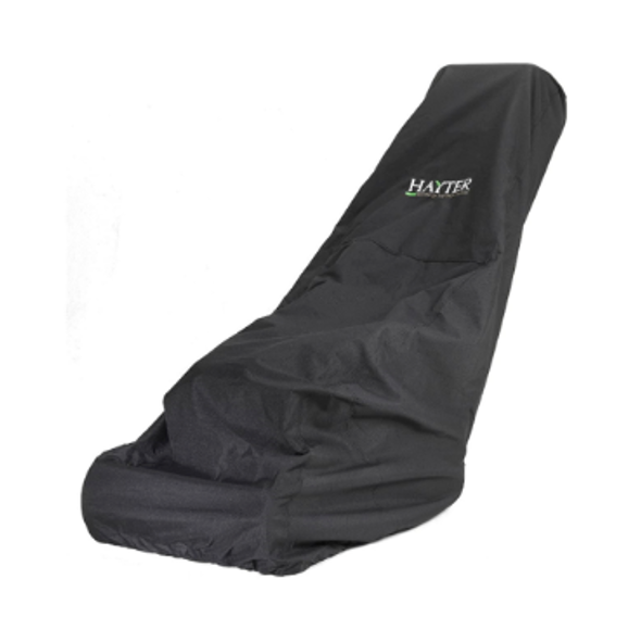 Hayter Lawnmower Cover | Genuine Hayter | Deluxe Lawn Mower Cover | 134-7533