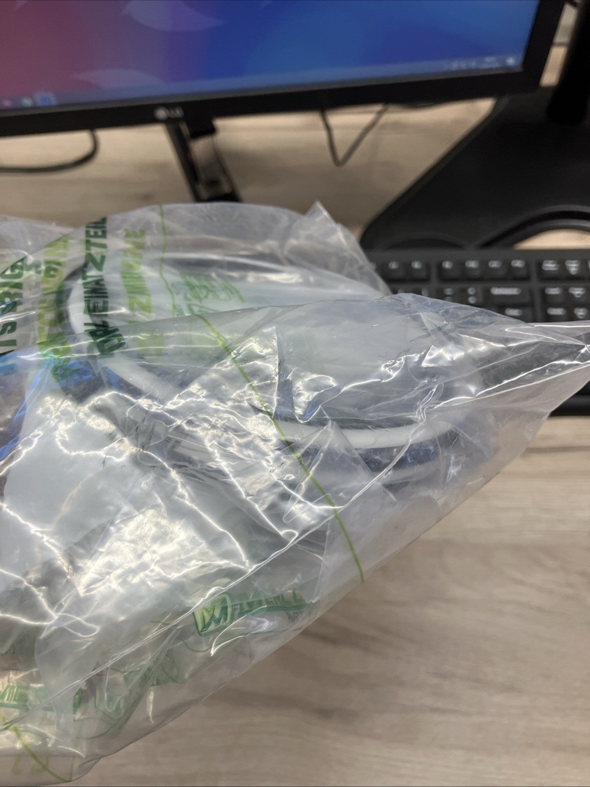 Genuine Merlo ME-071213 Seal Kit