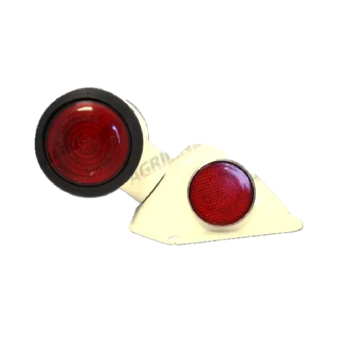 Agriline Left Hand Lamp for Fordson Dexta & Super Dexta Tractors
