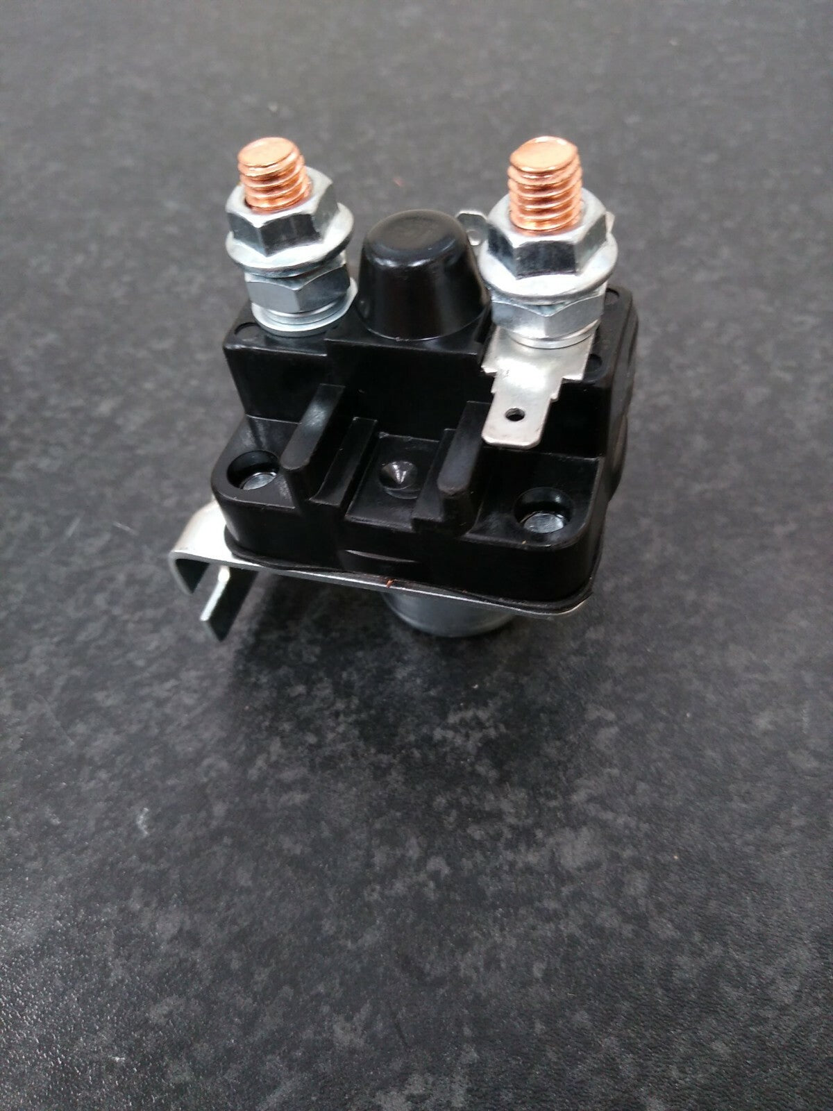 Agriline Starter Solenoid for Fordson Dexta Major Power Major Super Dexta