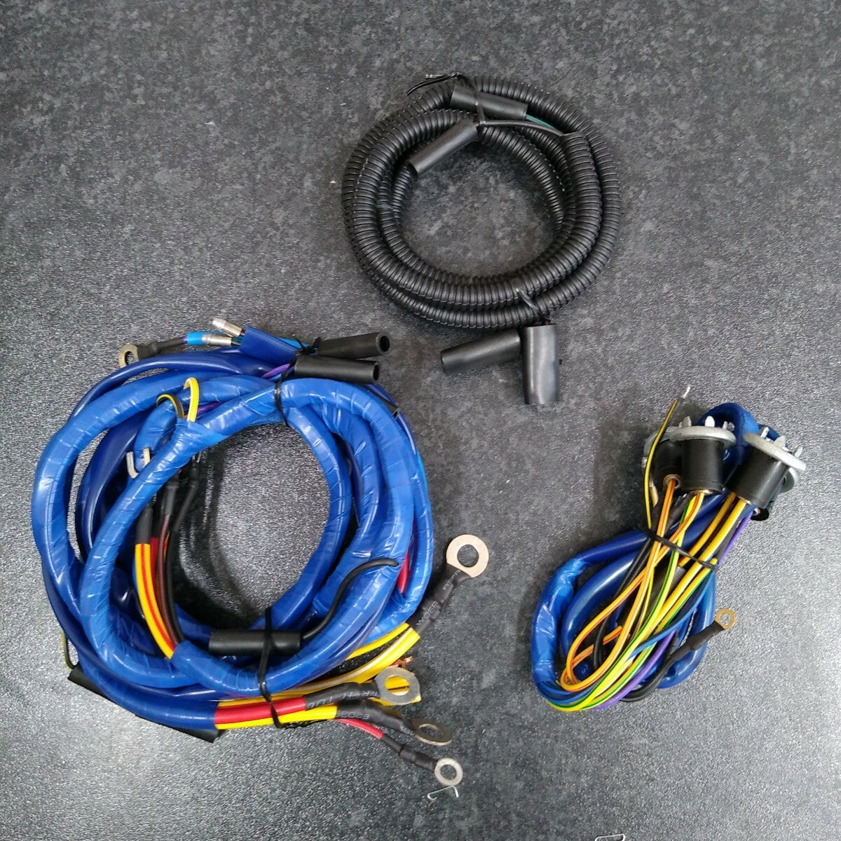 Agriline Wiring Harness Loom for Fordson Major Super Major and Power Major