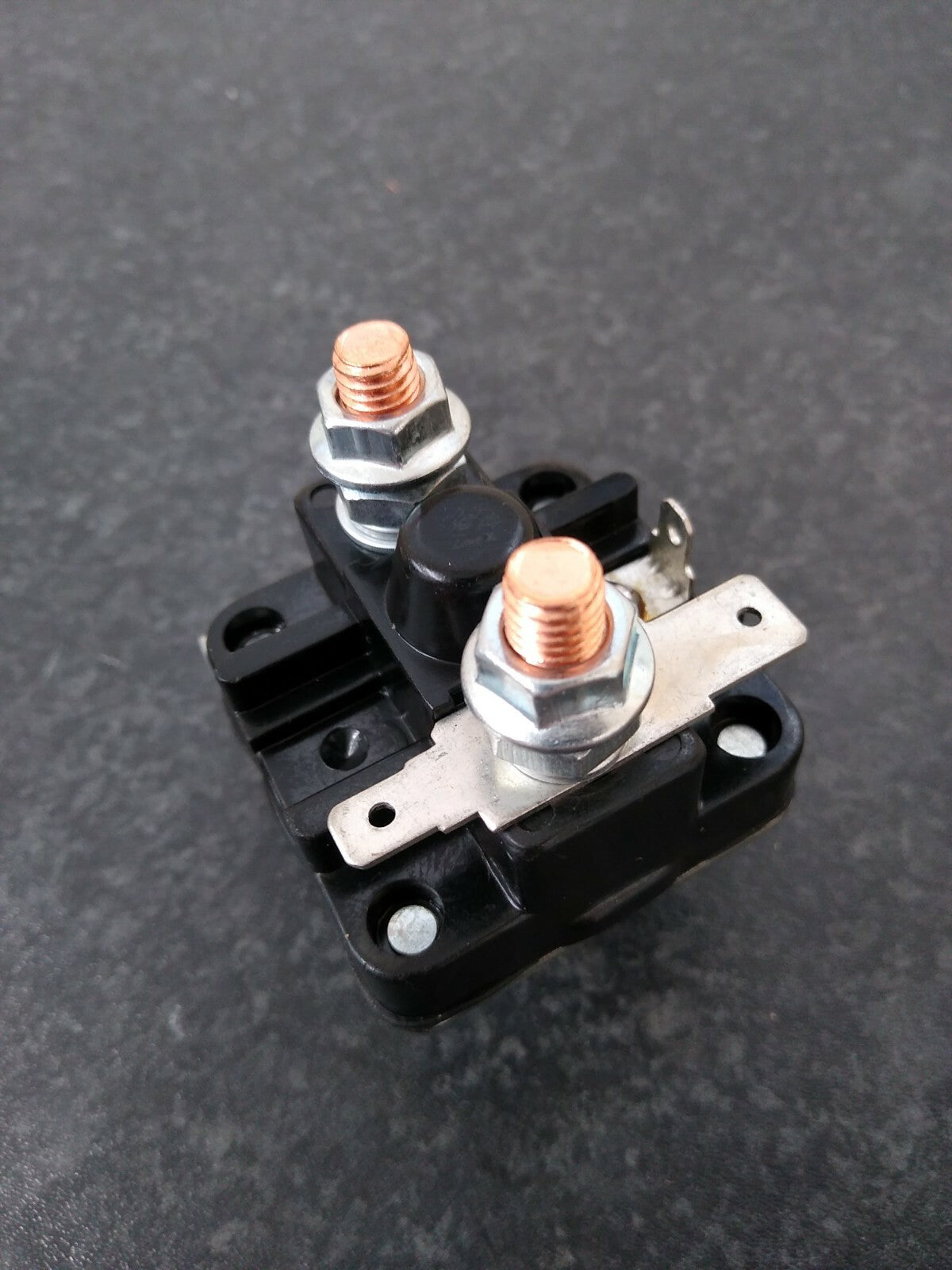 Agriline Starter Solenoid for Fordson Dexta Major Power Major Super Dexta