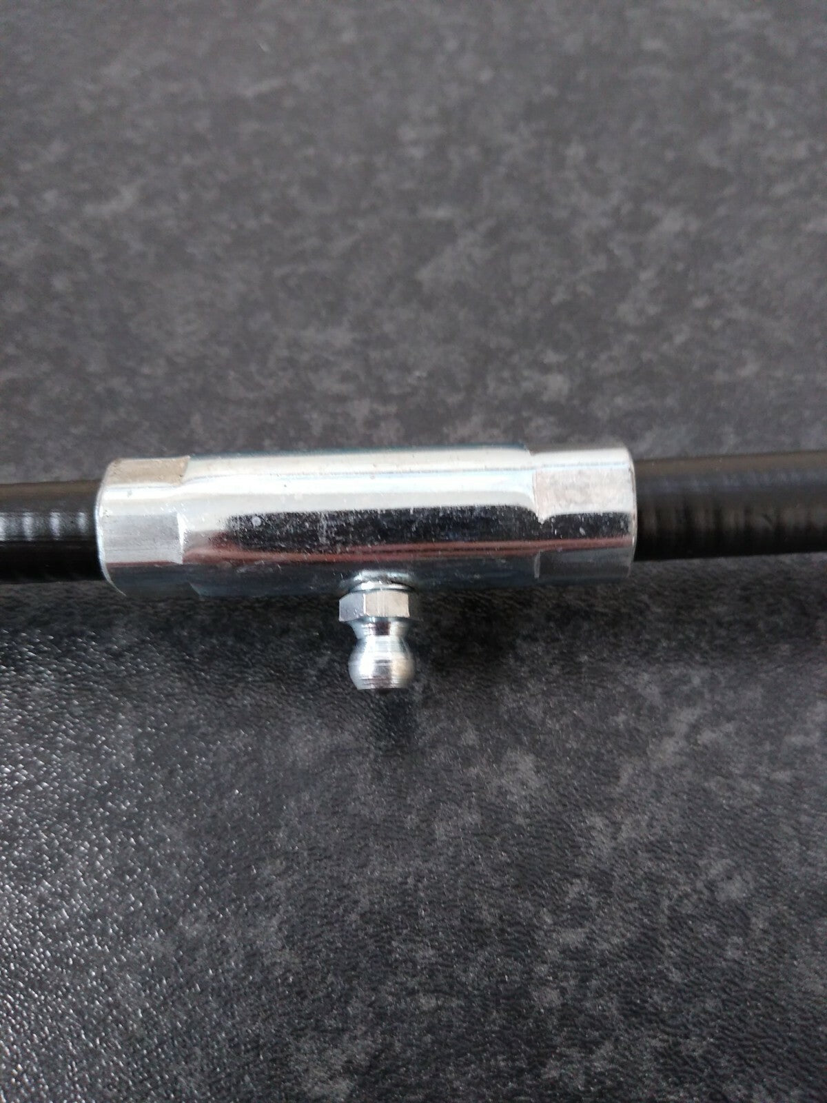 Agriline Left Hand Brake Cable For Fordson Major & Power Major