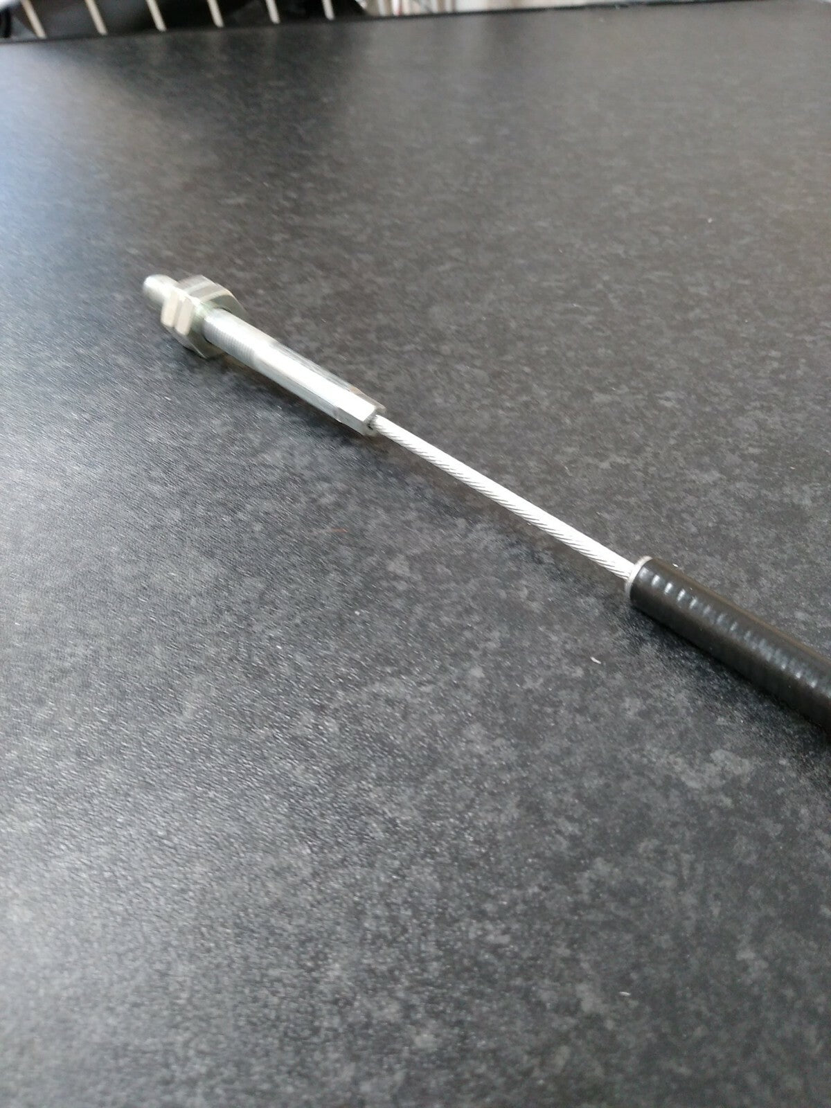 Agriline Left Hand Brake Cable For Fordson Major & Power Major