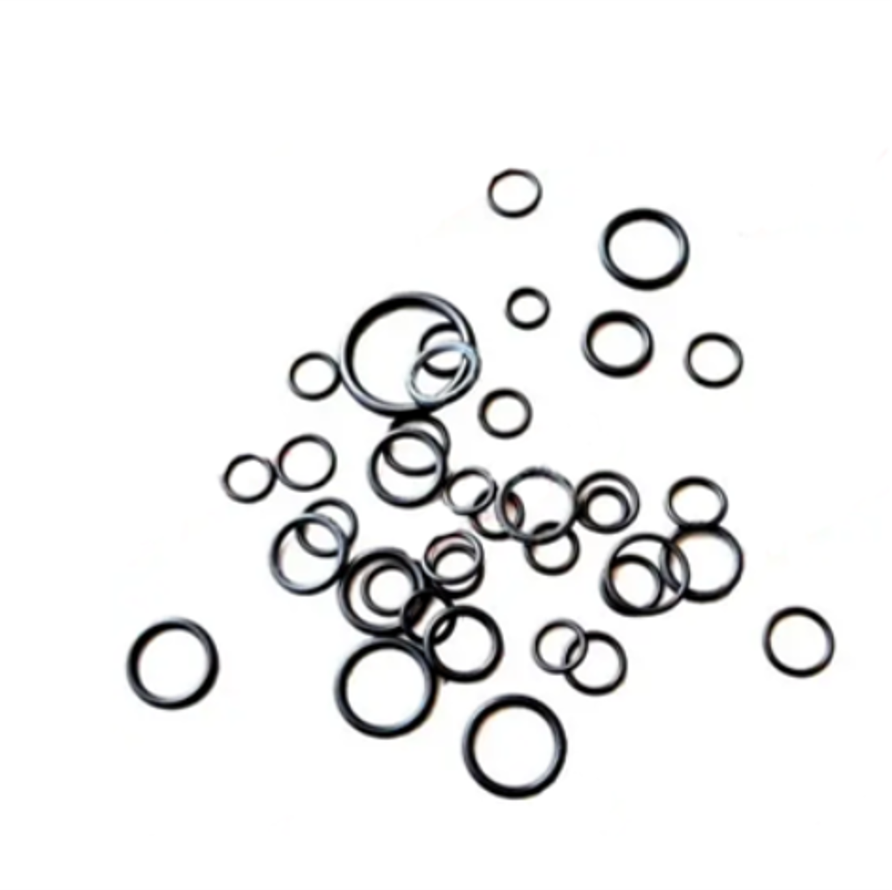 Agriline Hydraulic O Ring Kit for Fordson Dexta Super Dexta Major Super Major