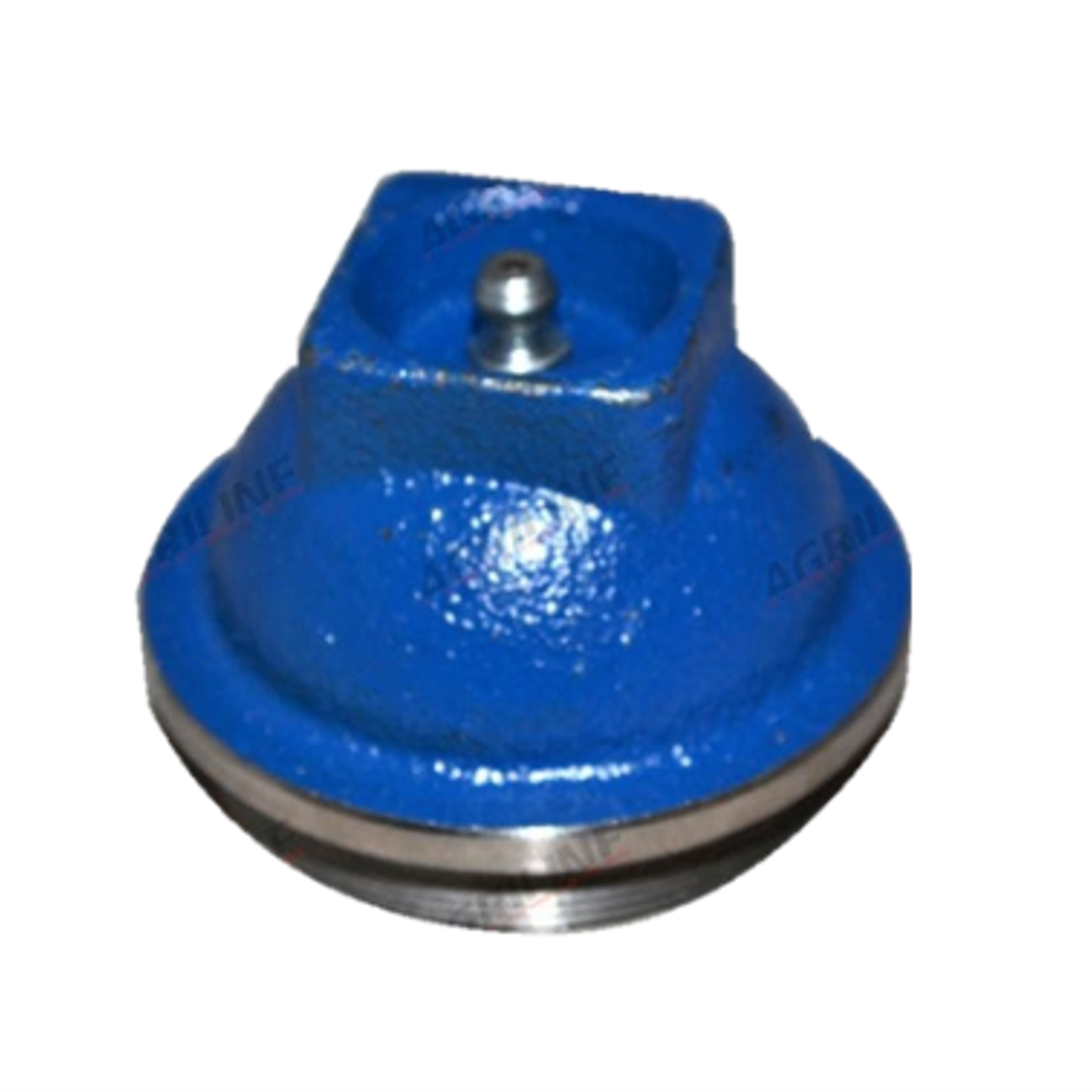 Agriline Hub Cap for Fordson Dexta Ford 2000 3000 4000 2600 3600 4100 4600