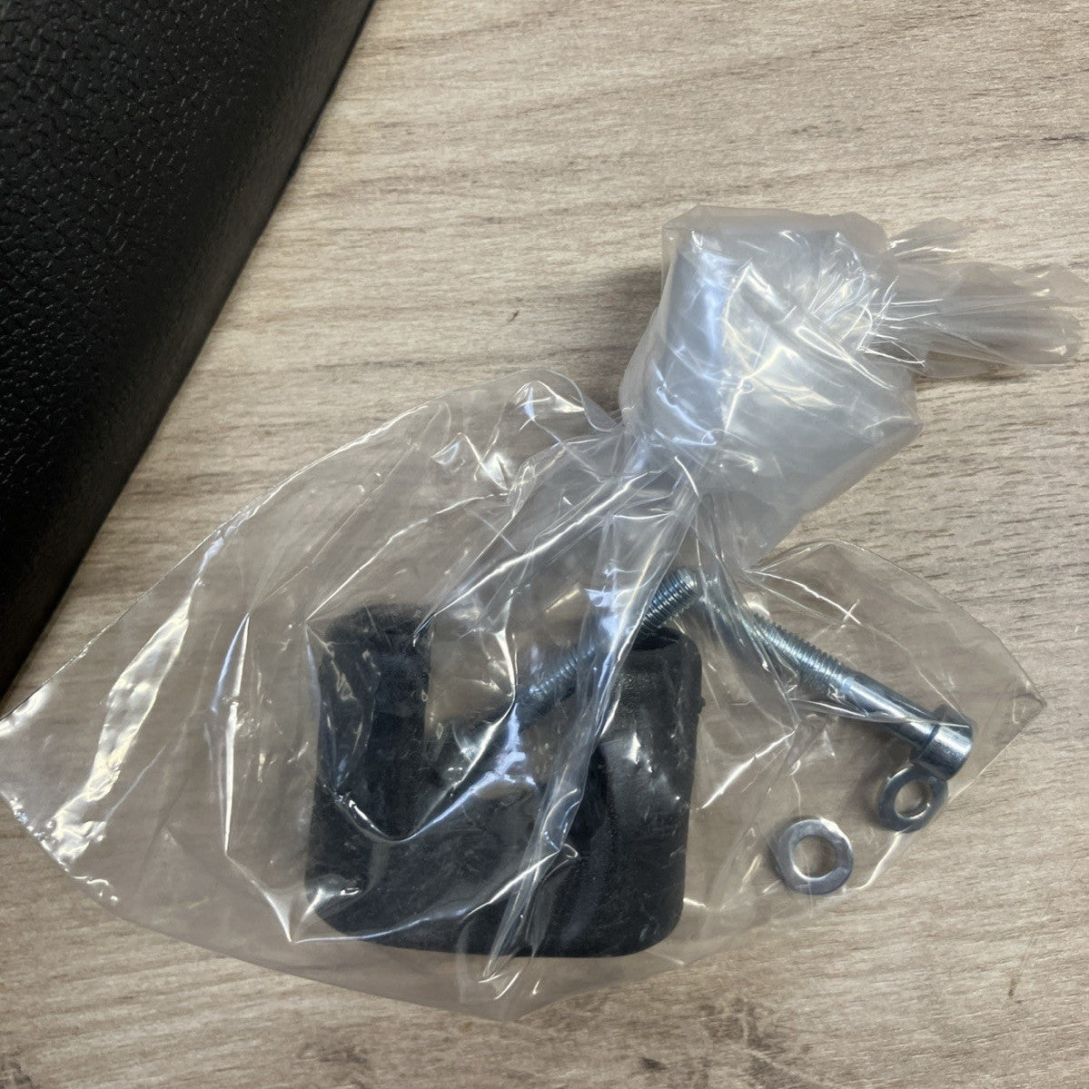 Genuine Merlo ME-079351 Rear View Mirror LH
