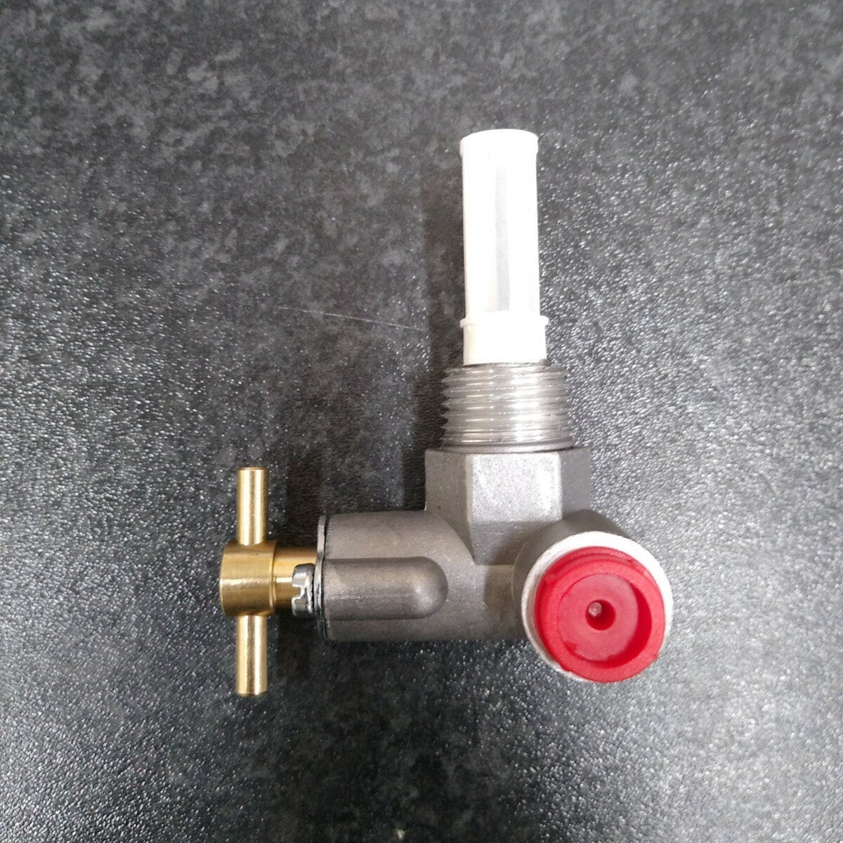 Agriline Fuel Tap for Fordson Dexta Major Power Major Super Dexta Super Major