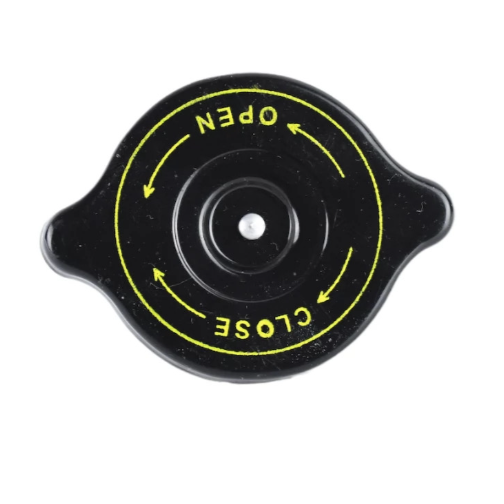 Rad cap 2400E8100A - Genuine CNH Fleetpro