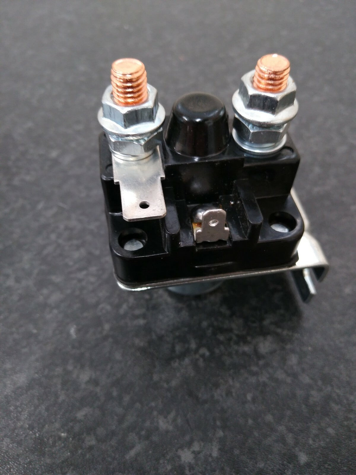 Agriline Starter Solenoid for Fordson Dexta Major Power Major Super Dexta
