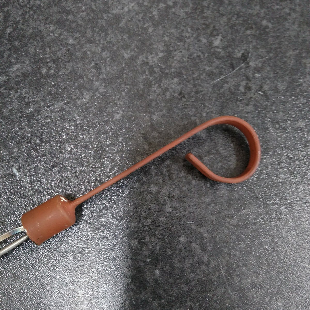 Agriline Fordson Major Engine Oil Dipstick