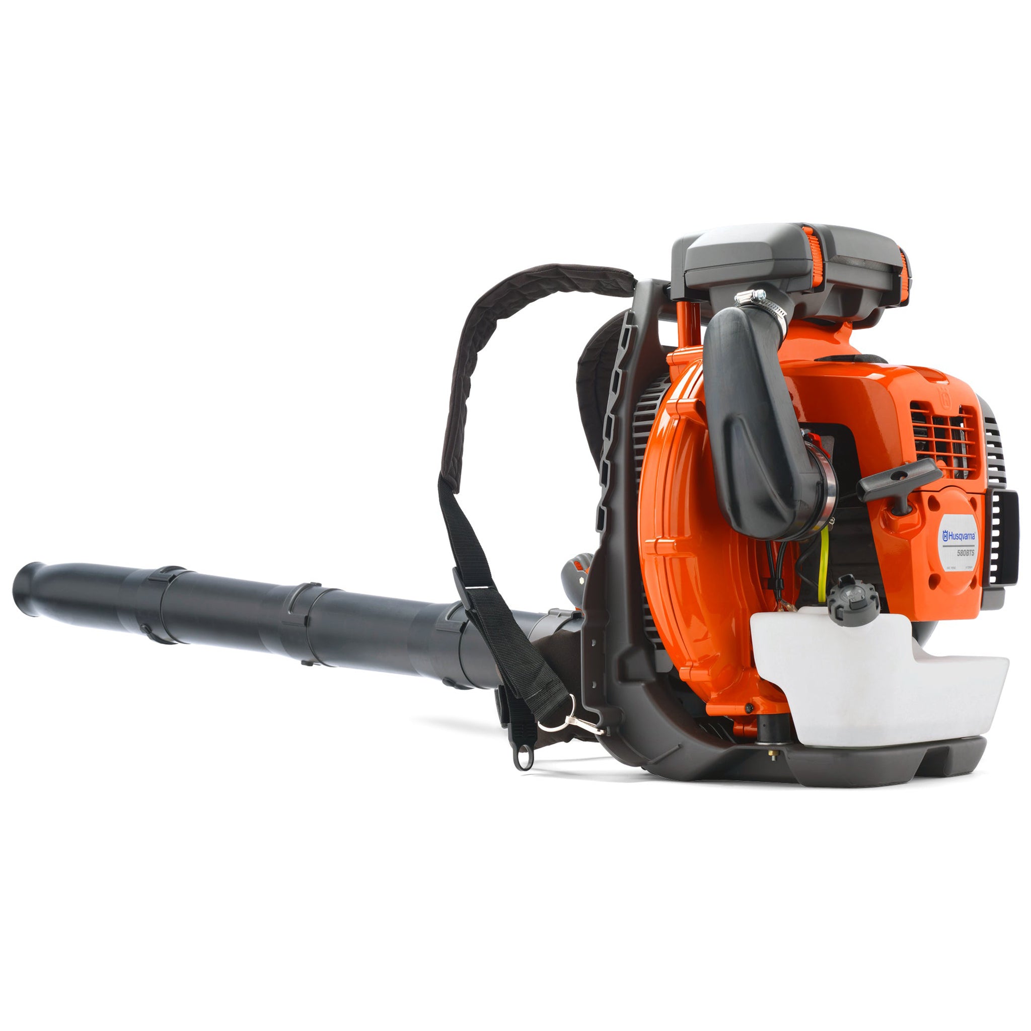 Husqvarna 580 BTS Backpack Leaf Blower