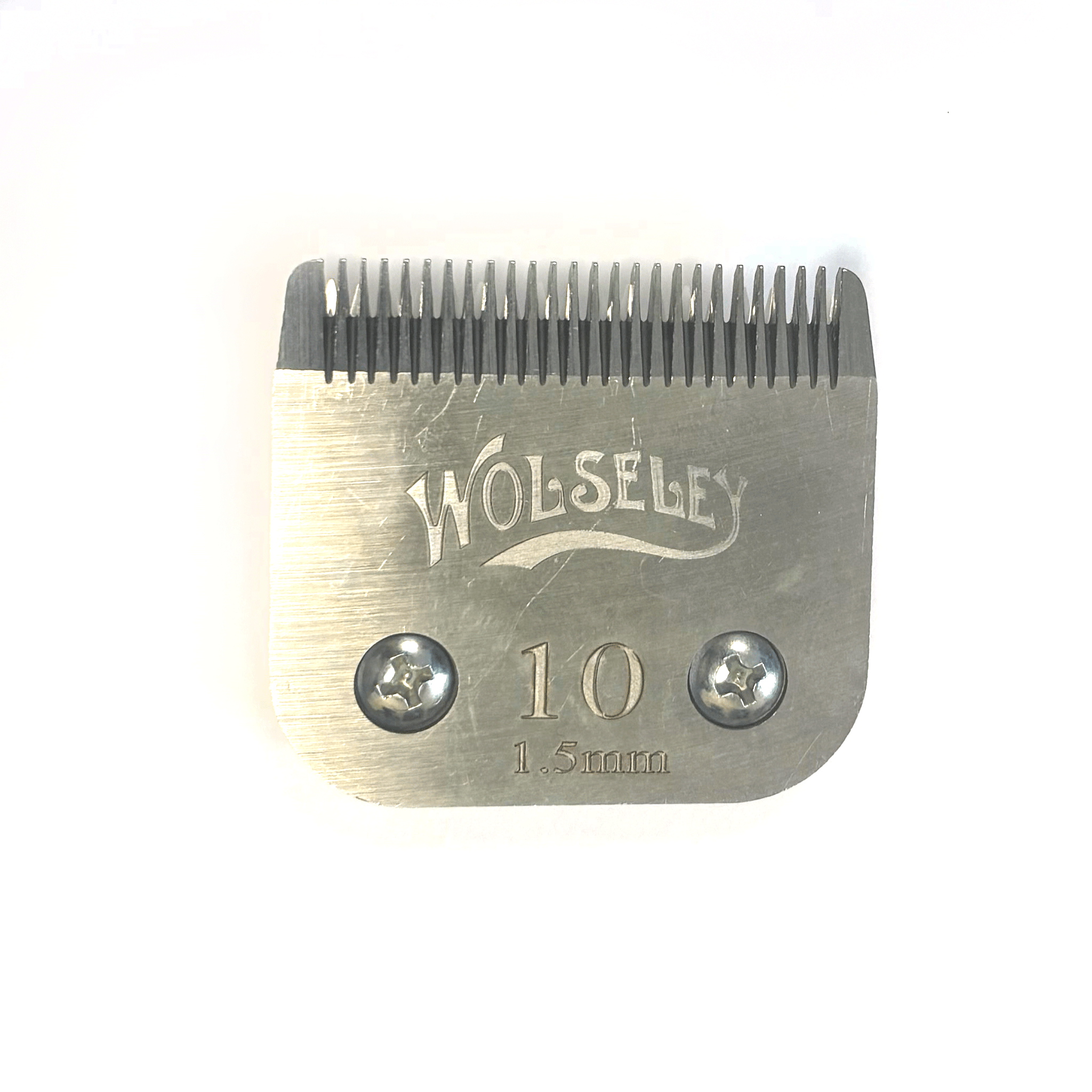A5 Wolseley Blade #10 1.5mm