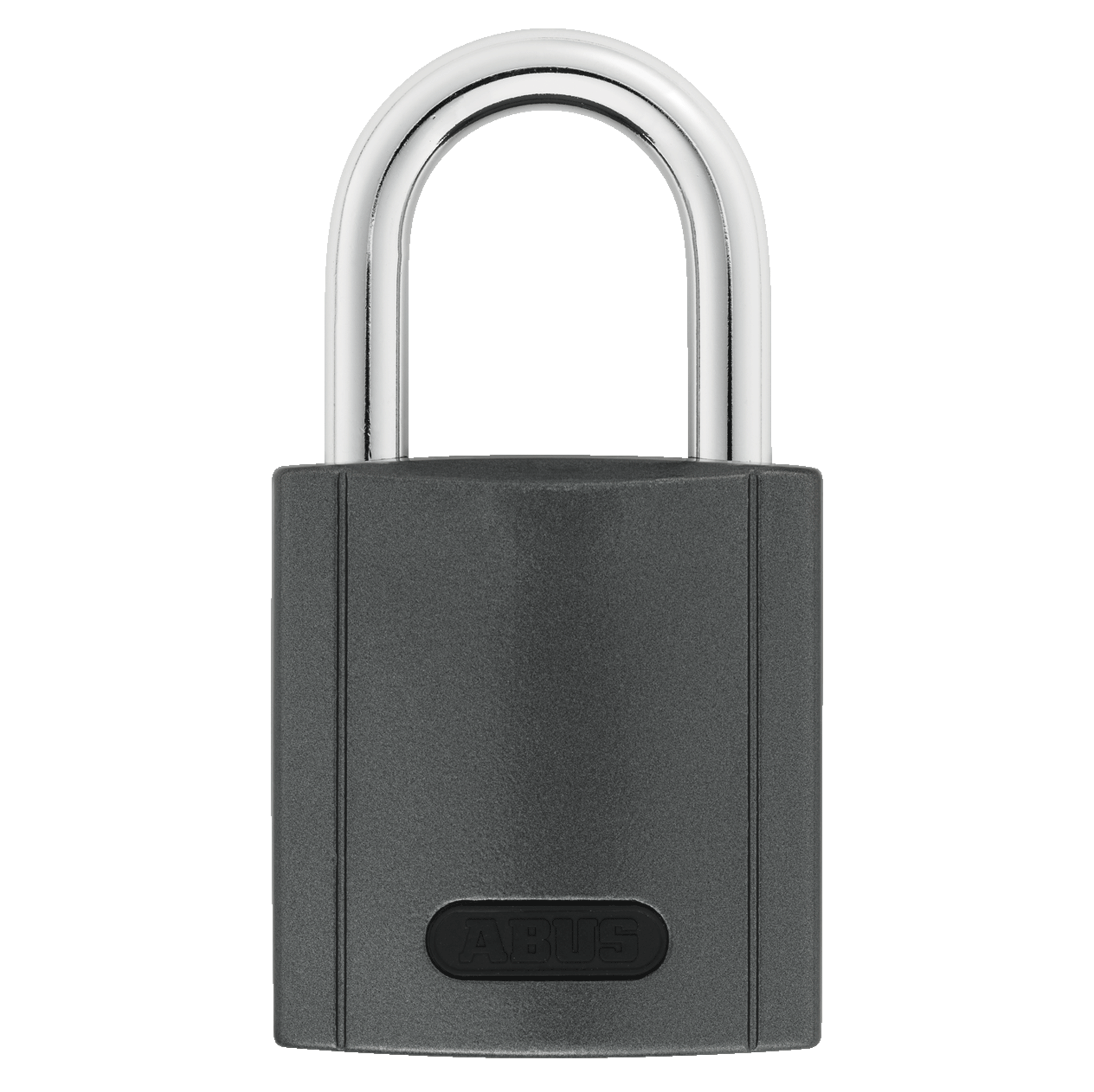 Abus 158/50 Combination Padlock