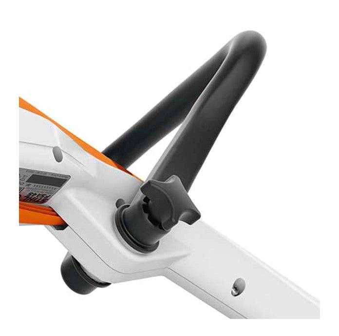 Adjustable loop handle