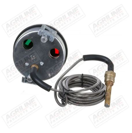 Agriline Temperature Gauge for Fordson Power Major & Super Major Tractors