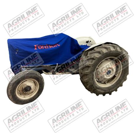Agriline Tractor Cover for Fordson Dexta & Super Dexta Tractors