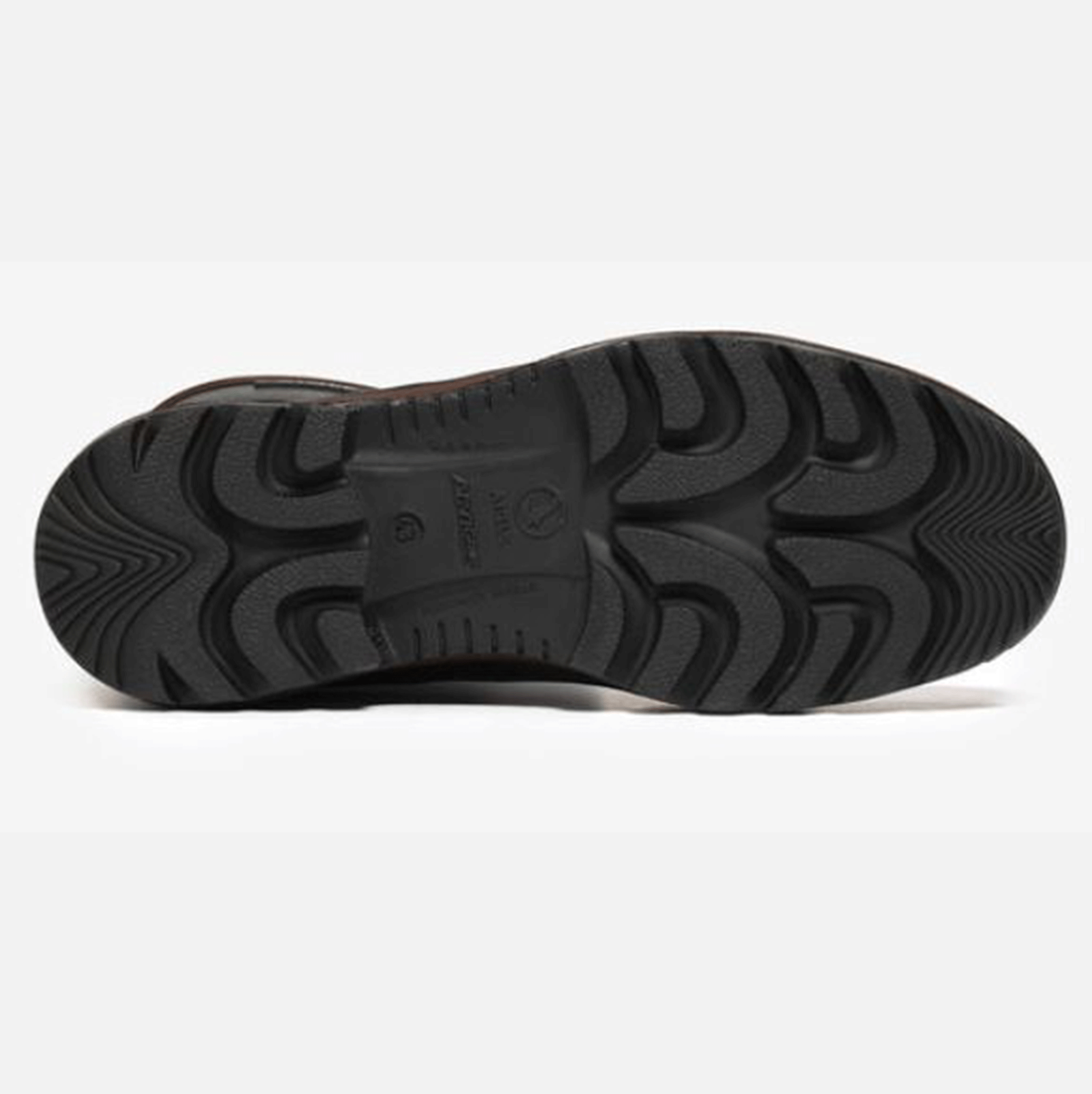 Aigle Parcours 2 Botillon Men's Short Wellington Boots Bronze