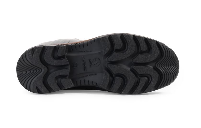 Aigle Parcours 2 Iso Open Wellington Boots Bronze 2