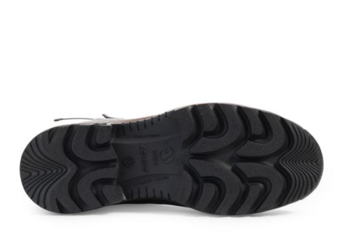 Aigle Parcours 2 Vario Wellington Boots Bronze 4