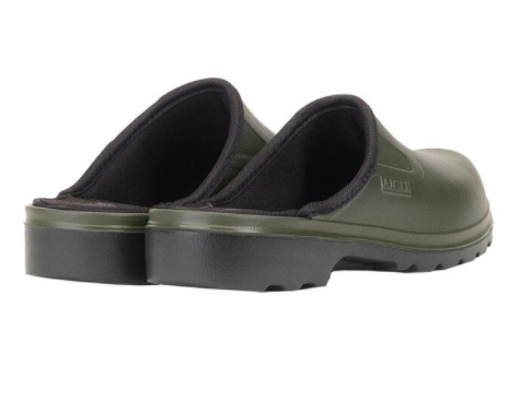 Aigle Taden Men's Ultra Light Clogs Kaki 2