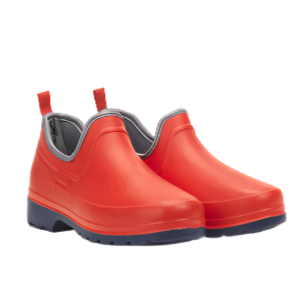 Aigle Taden Plus Women's Ultra Light Closed Clogs Sweet-Dark Navy 1