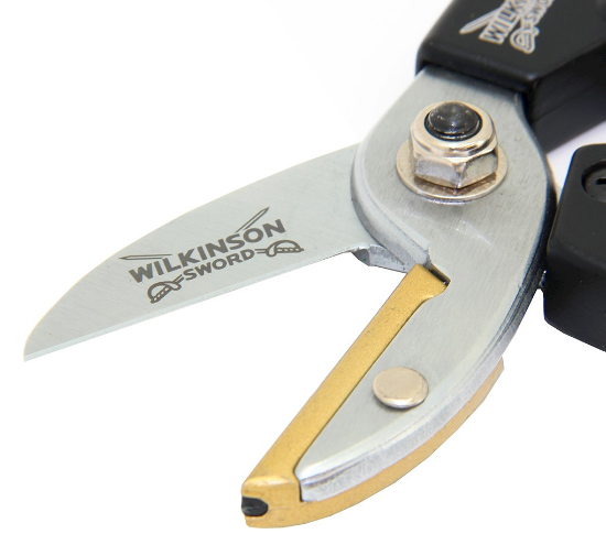 Aluminium Anvil Pruner 2