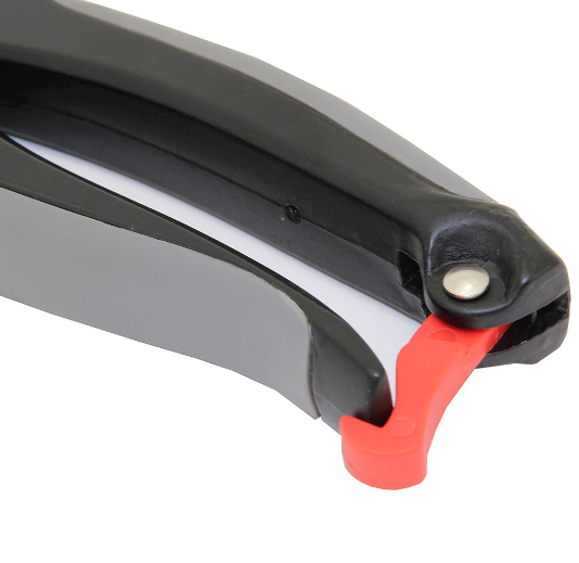 Aluminium Anvil Pruner 4