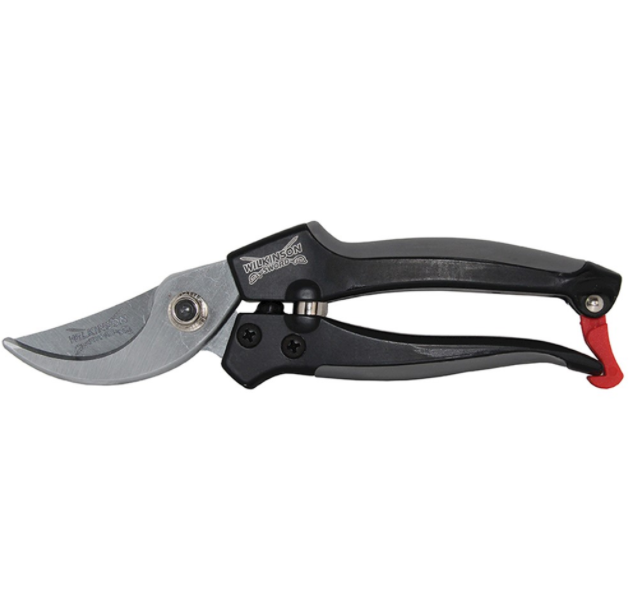 Aluminium Bypass Pruner 1