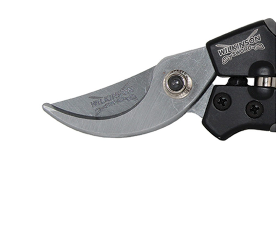 Aluminium Bypass Pruner 2