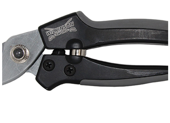 Aluminium Bypass Pruner 3