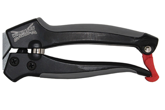 Aluminium Bypass Pruner 4