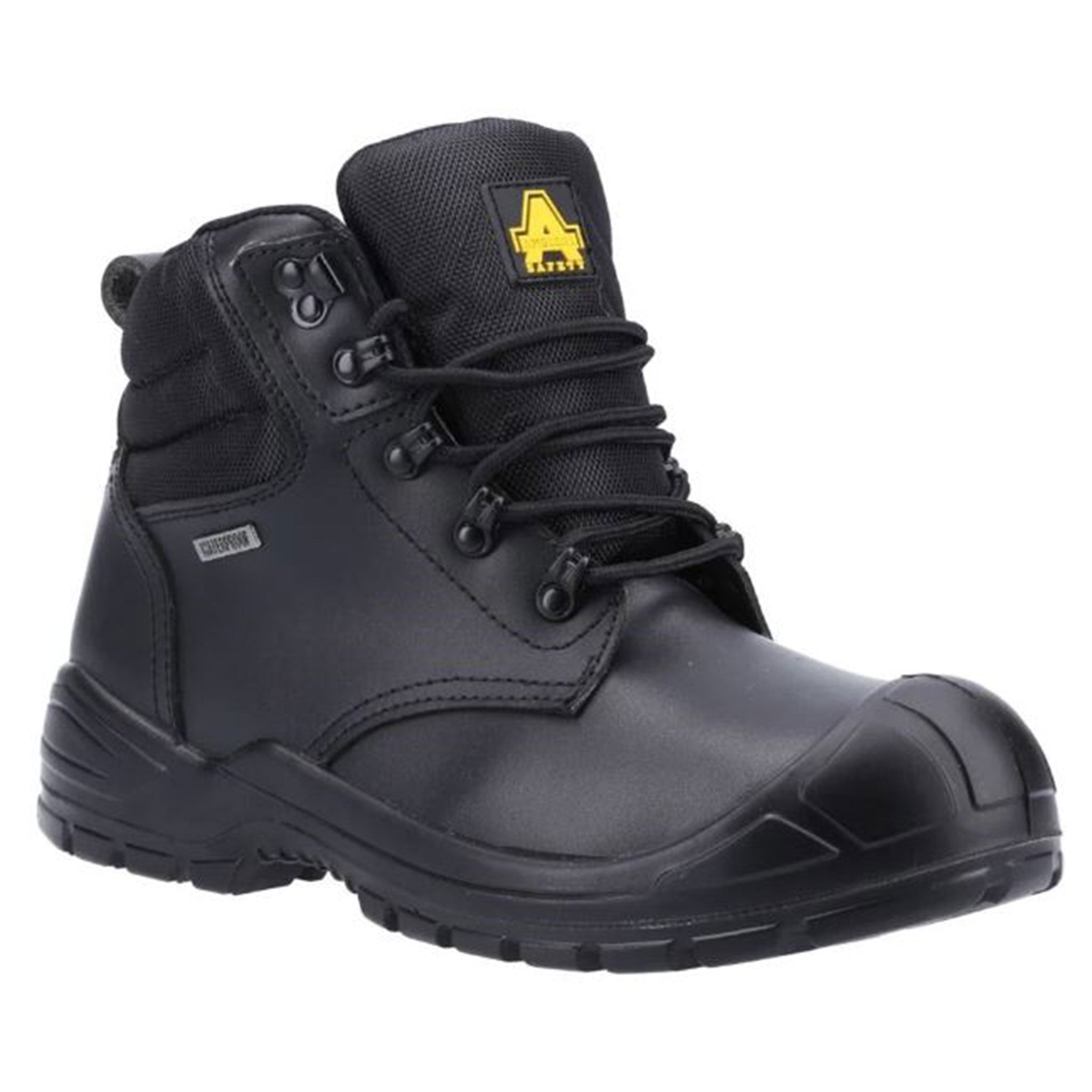 Amblers-AS241-S3-SRC-Safety-Lace-Up-Boots-Black-1
