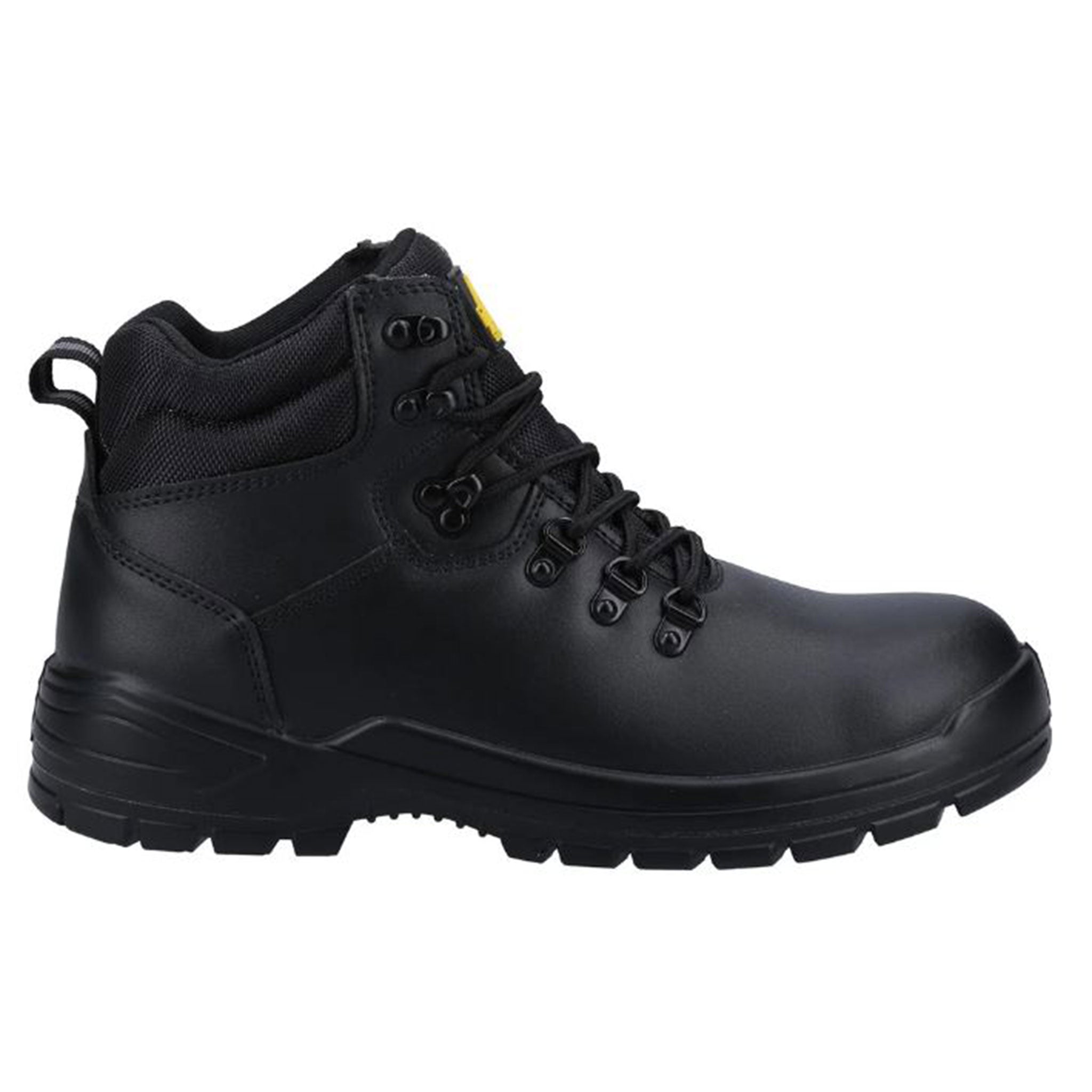 Amblers-AS258-S3-Safety-Lace-Up-Boot-Black-4