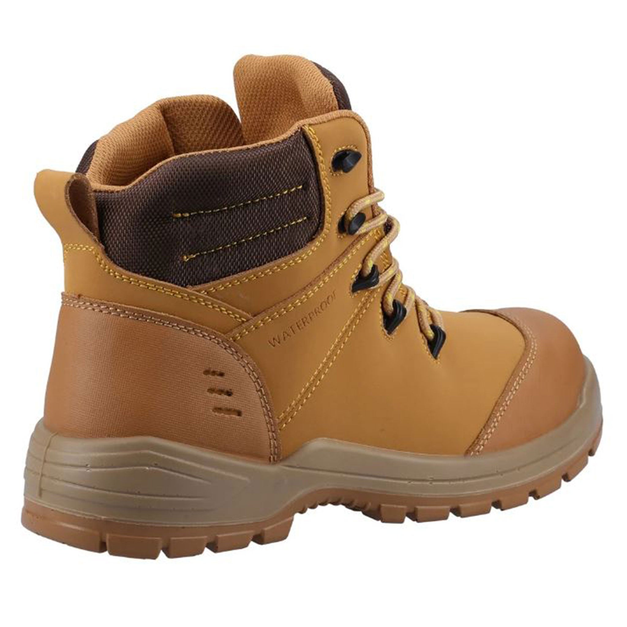 Amblers-AS308C-Friston-S3-SRC-Waterproof-Safety-Boot-Honey-3