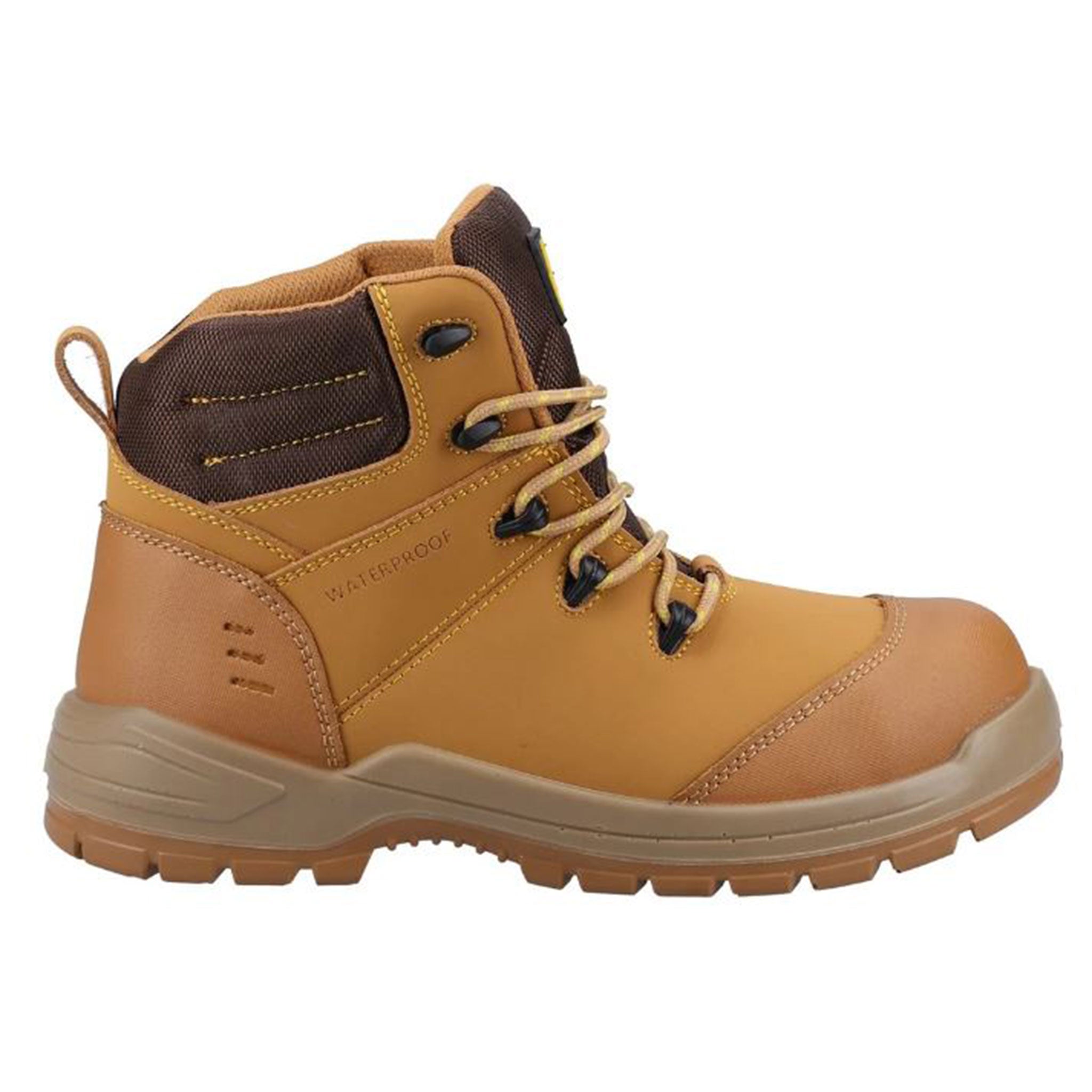 Amblers-AS308C-Friston-S3-SRC-Waterproof-Safety-Boot-Honey-4