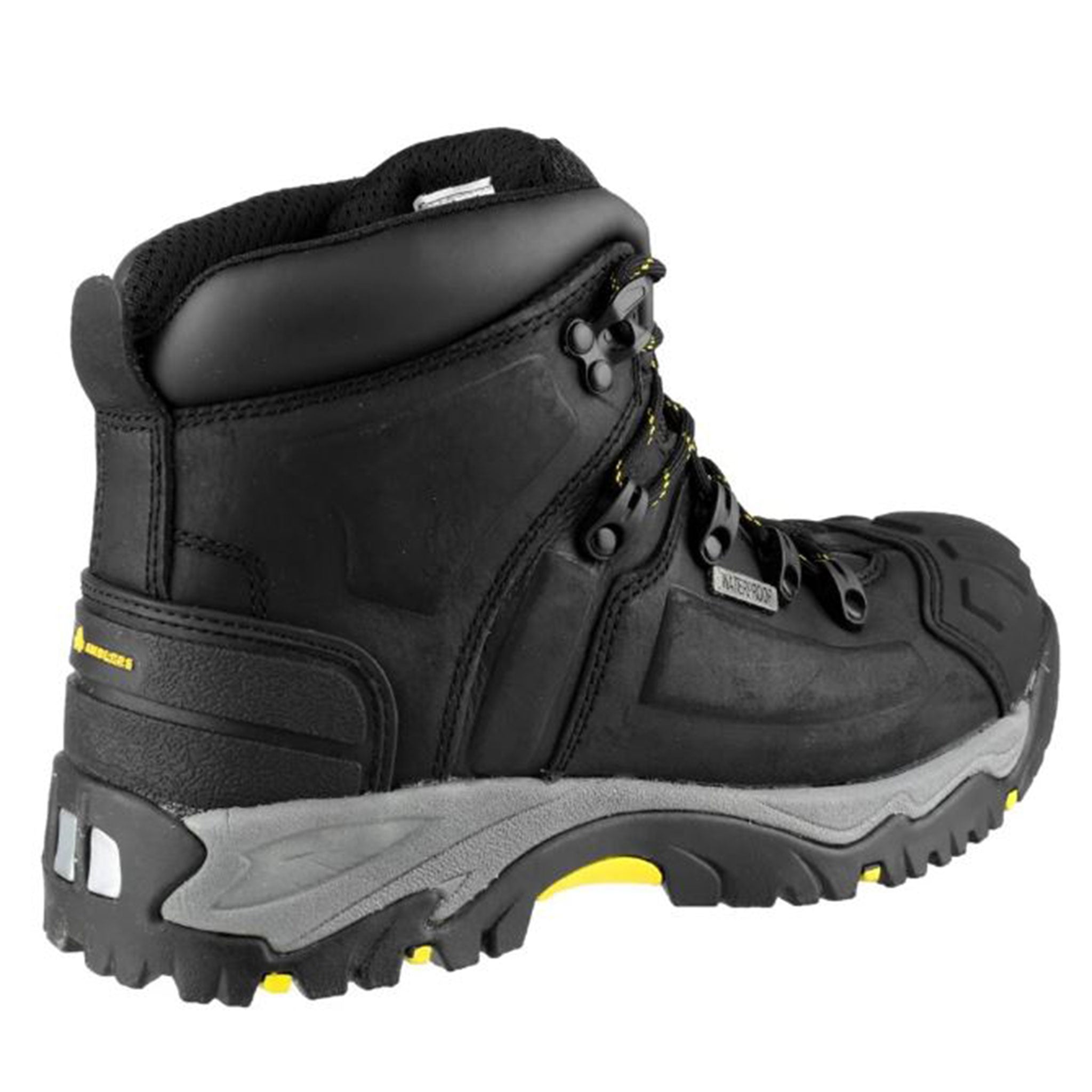 Amblers-FS32-Waterproof-S3-SRC-Safety-Lace-Up-Boot-Black-2