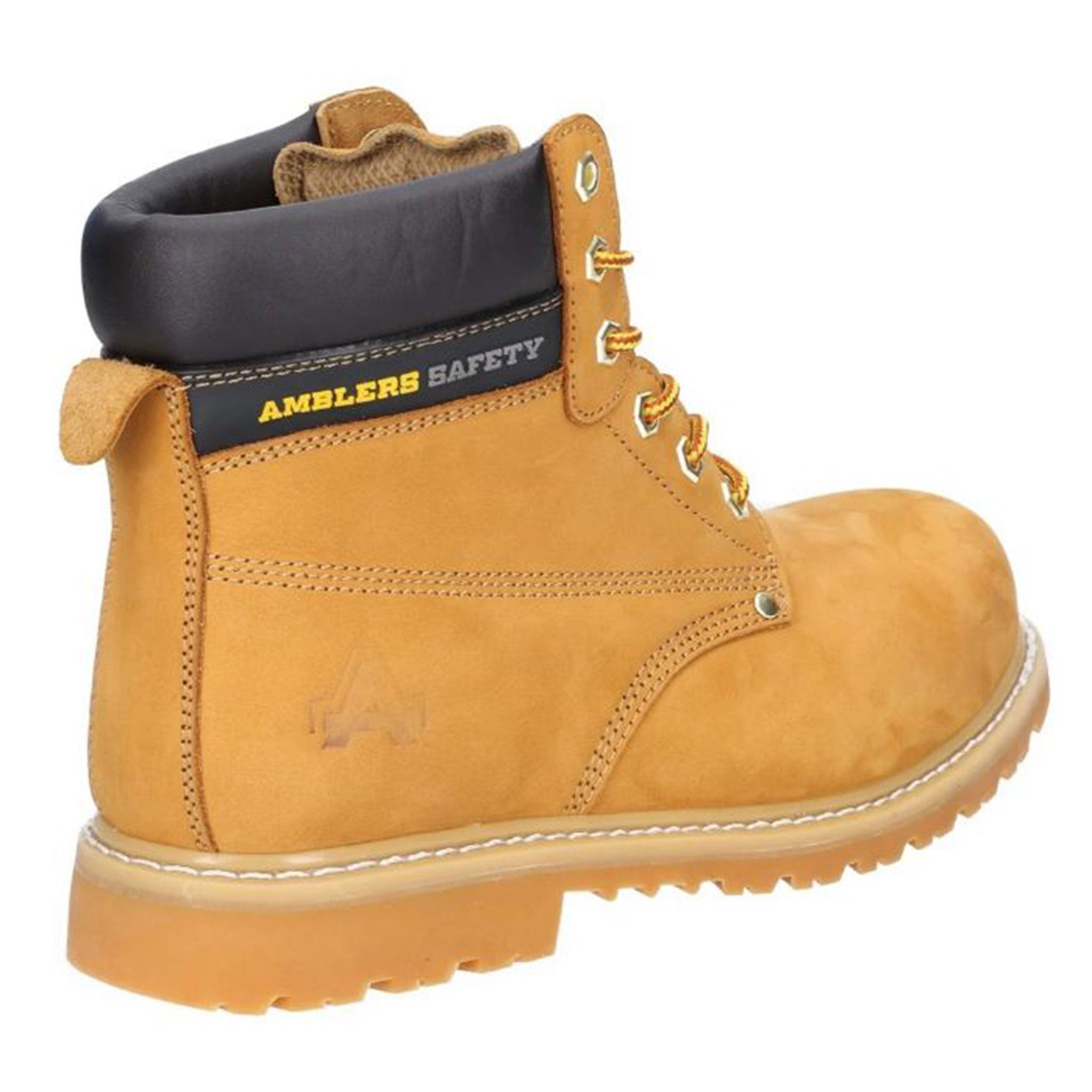 Amblers-FS7-Goodyear-Welted-SRA-Safety-Dealer-Boots-Honey-2