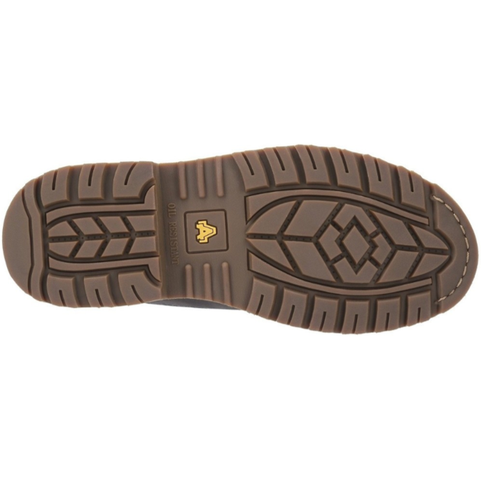 Amblers Mimi Womens Safety Lace Up Boot 2