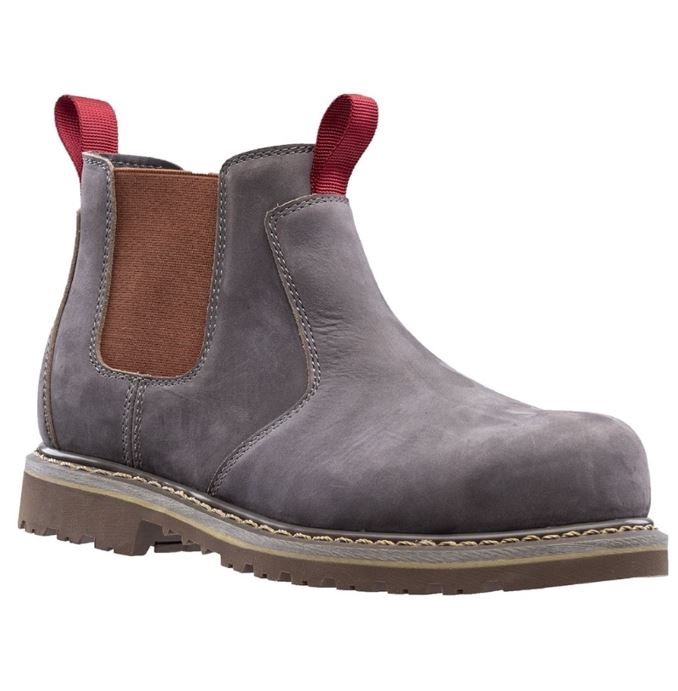 Amblers Sarah Womens Safety Boot