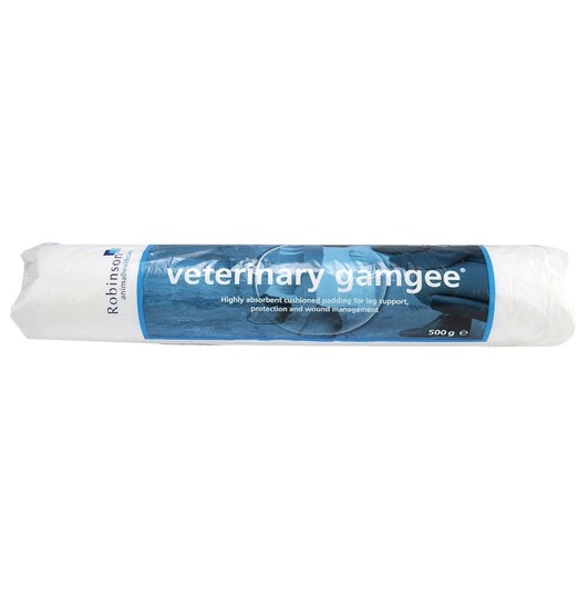 Animalintex Veterinary Gamgee 45cm (18inch)