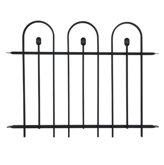 Apollo Appleton Easy Fit Modular Fence Panel 1