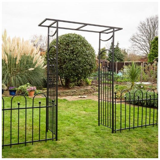 Apollo Appleton Easy Fit Modular Straight Arch 1